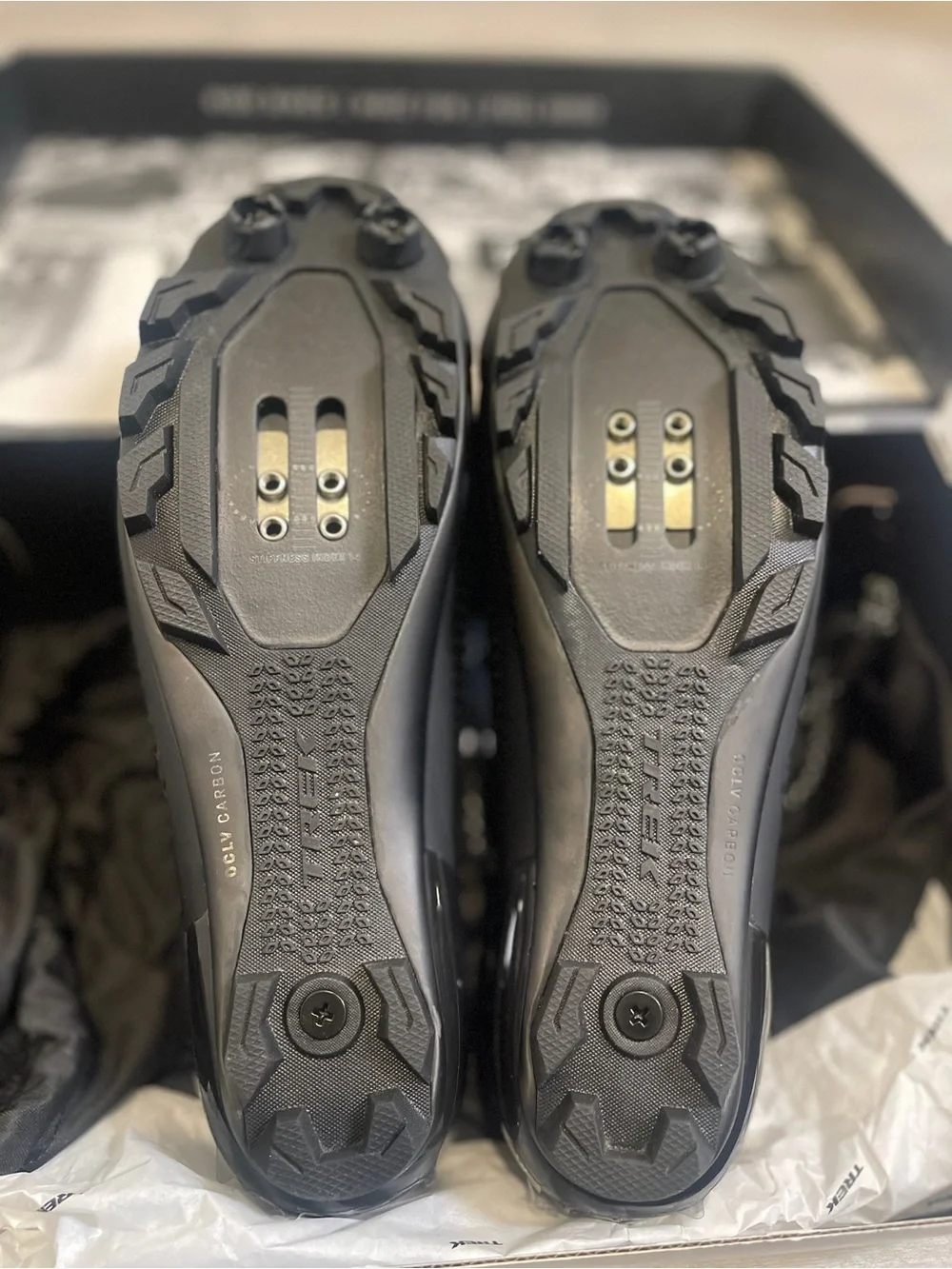 Trek high performance